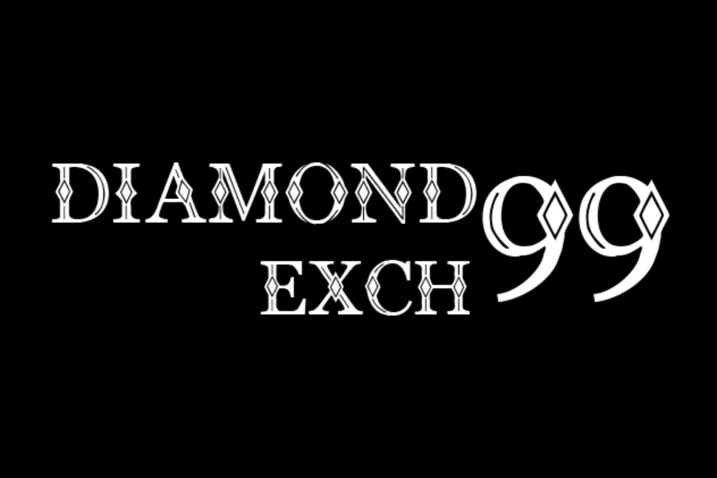 Diamond Exch 99